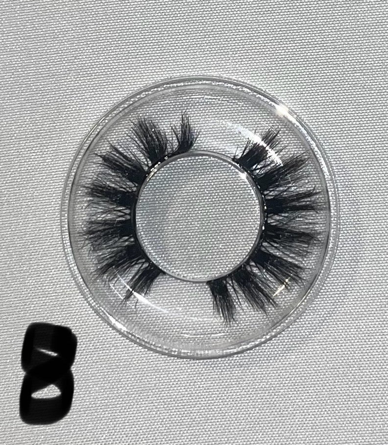 CraZ Lash Box image 10