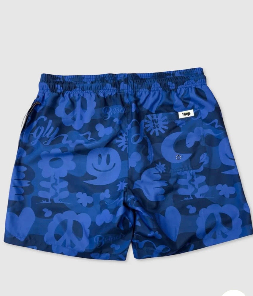 Bo Set (Men)