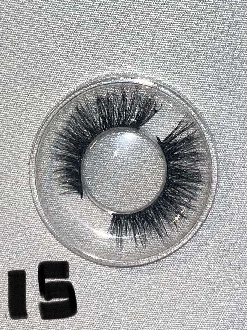 CraZ Lash Box image 3