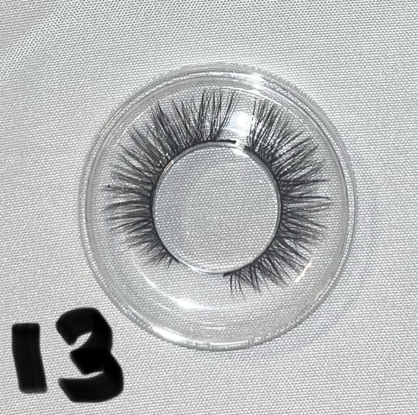 Natural Minks image 12