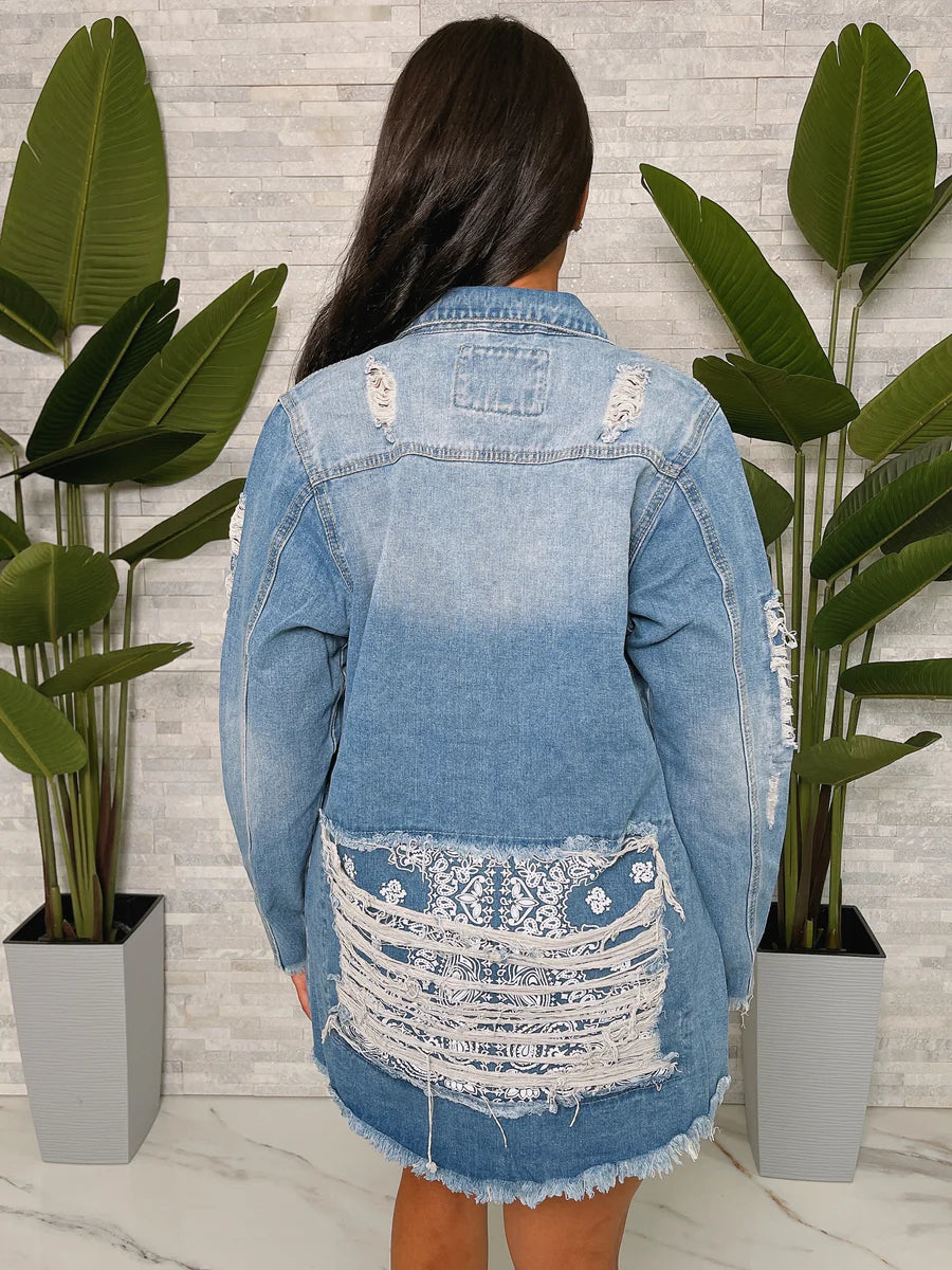 Ways to denim image 1