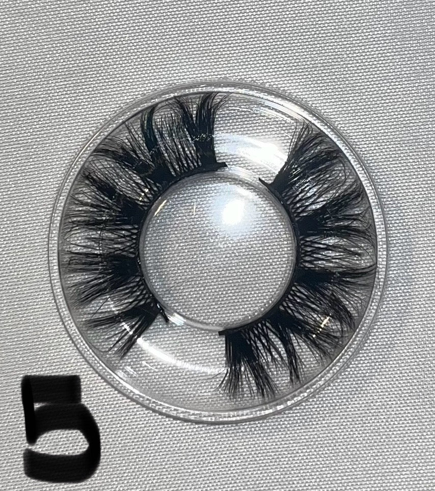 CraZ Lash Box image 13