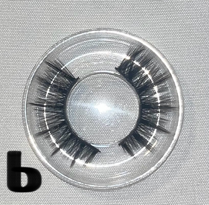 CraZ Lash Box image 12