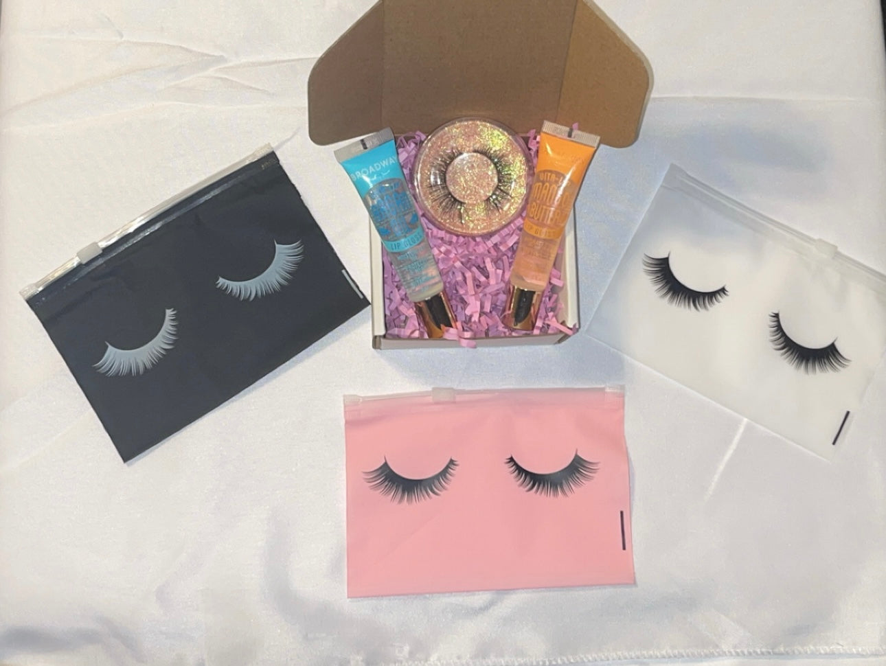 CraZ Lash Box image 0