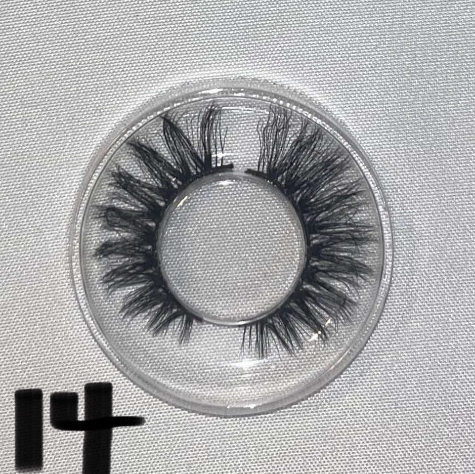 CraZ Lash Box image 4