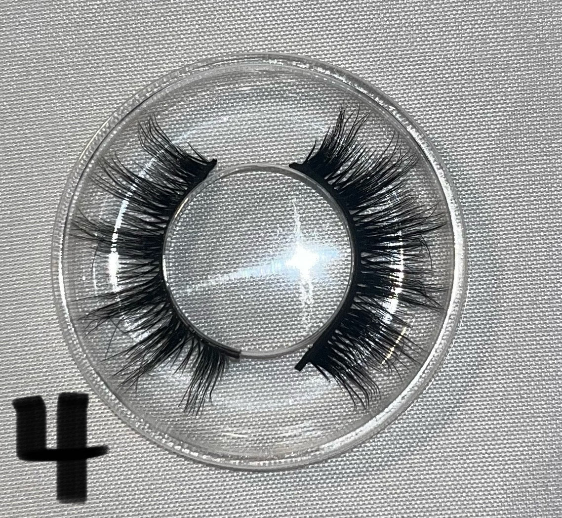 CraZ Lash Box image 14