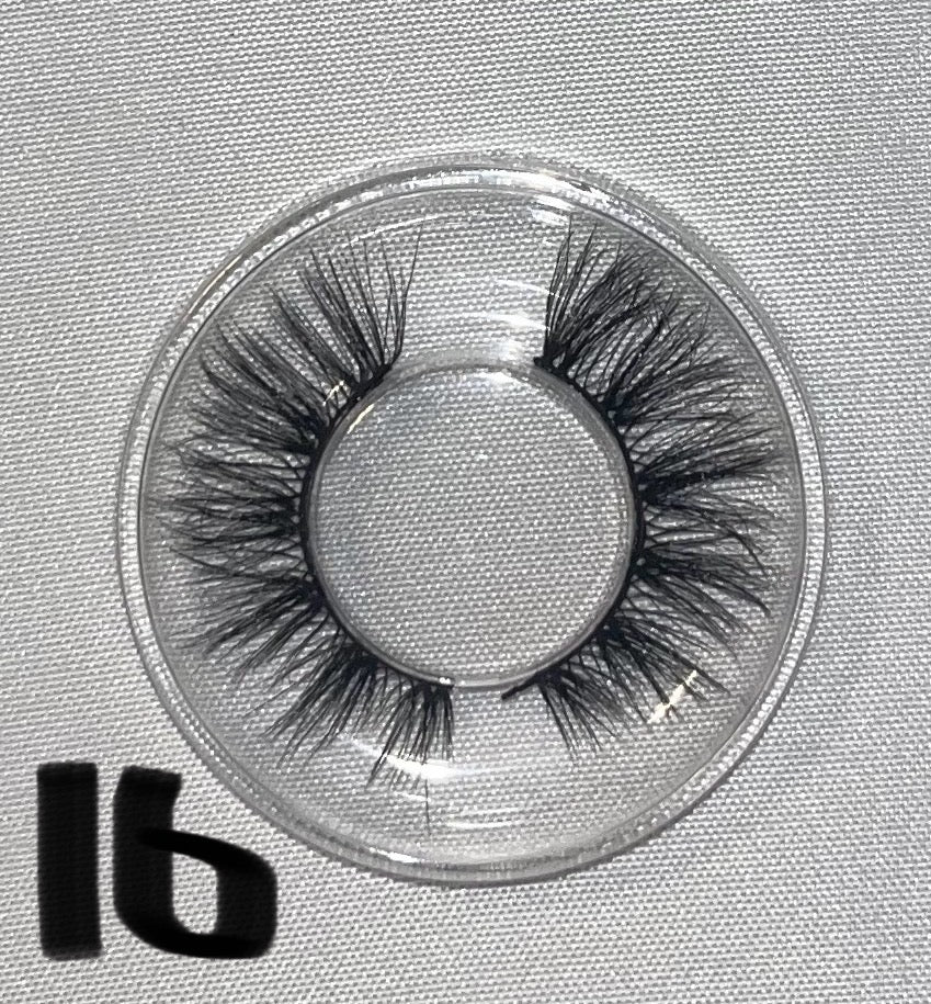 CraZ Lash Box image 2