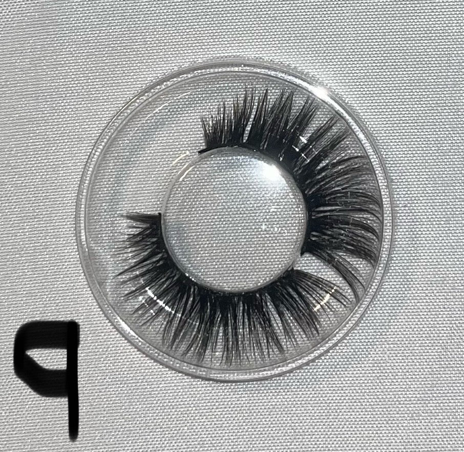 CraZ Lash Box image 9
