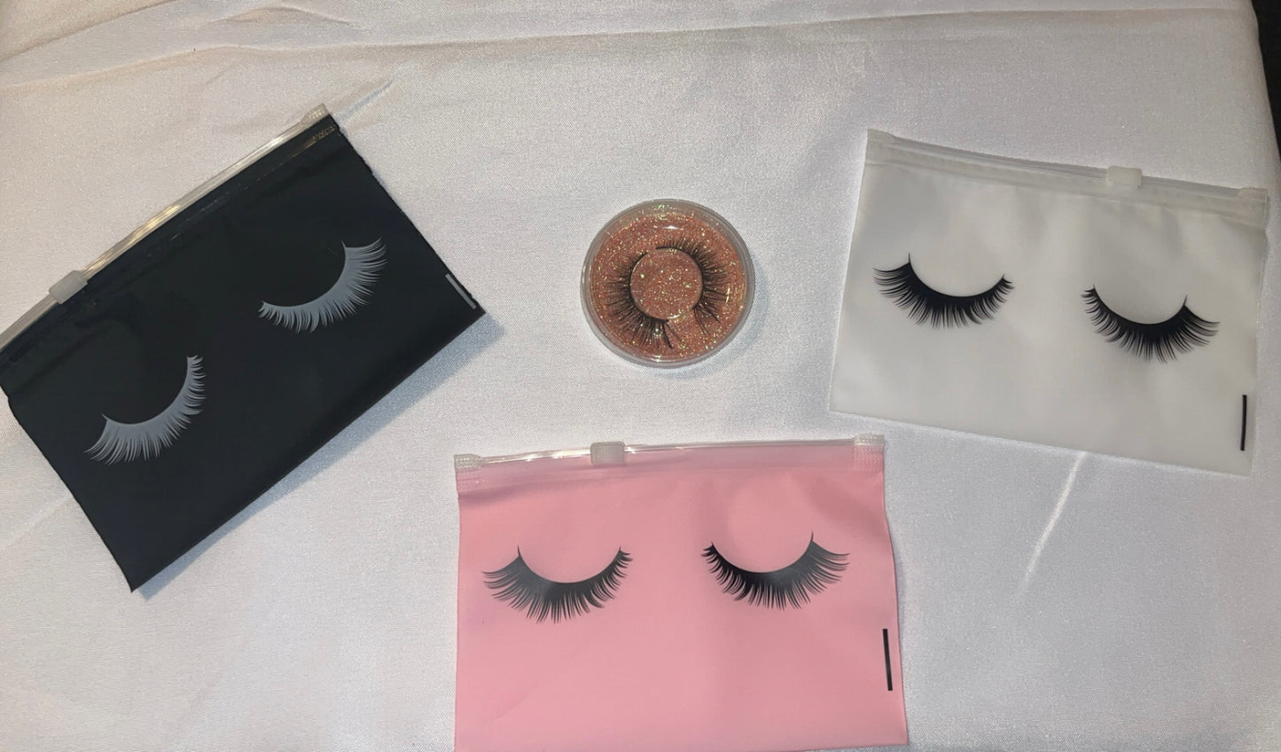 CraZ Lash Box image 1