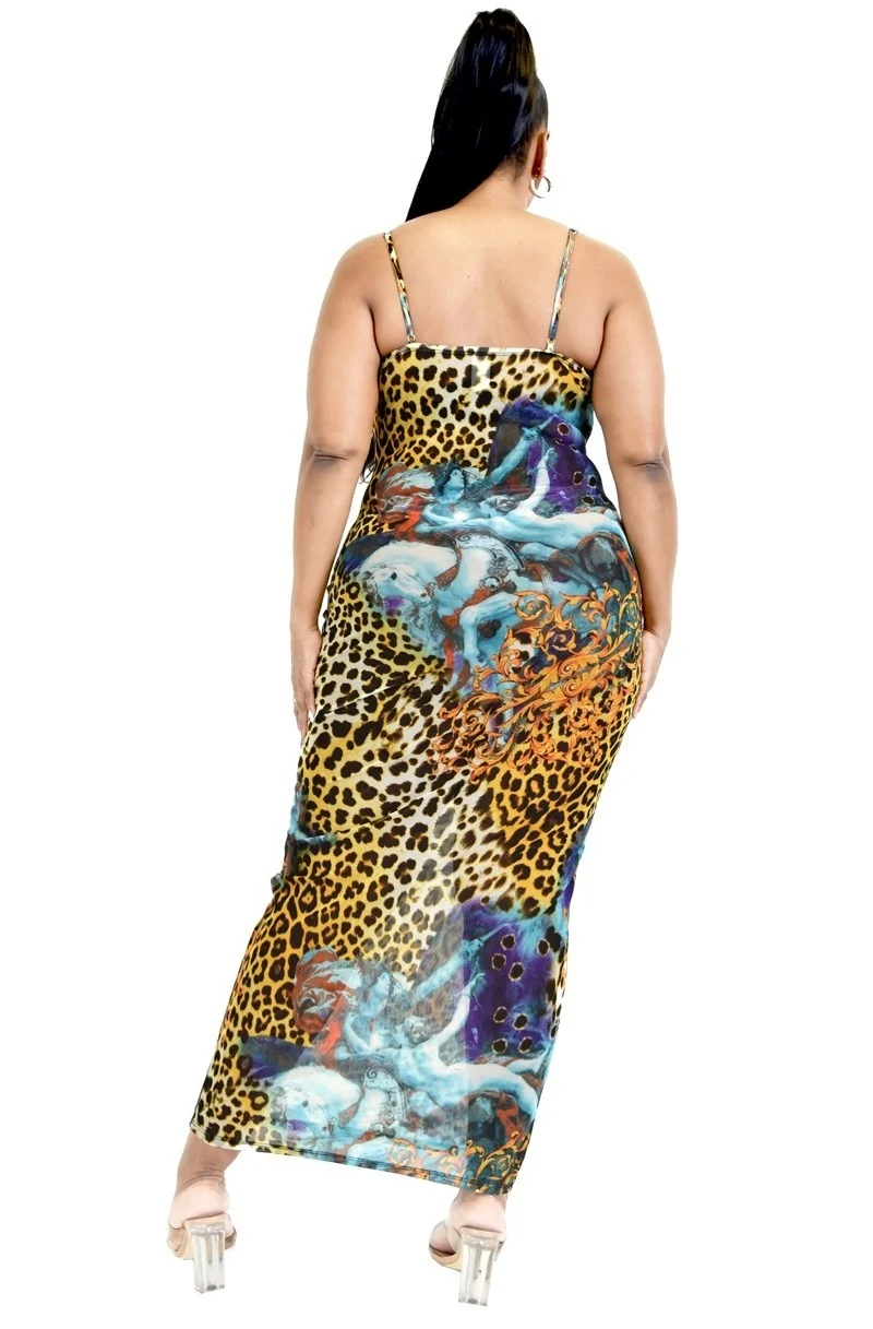Wild Ocean (Plus) image 1