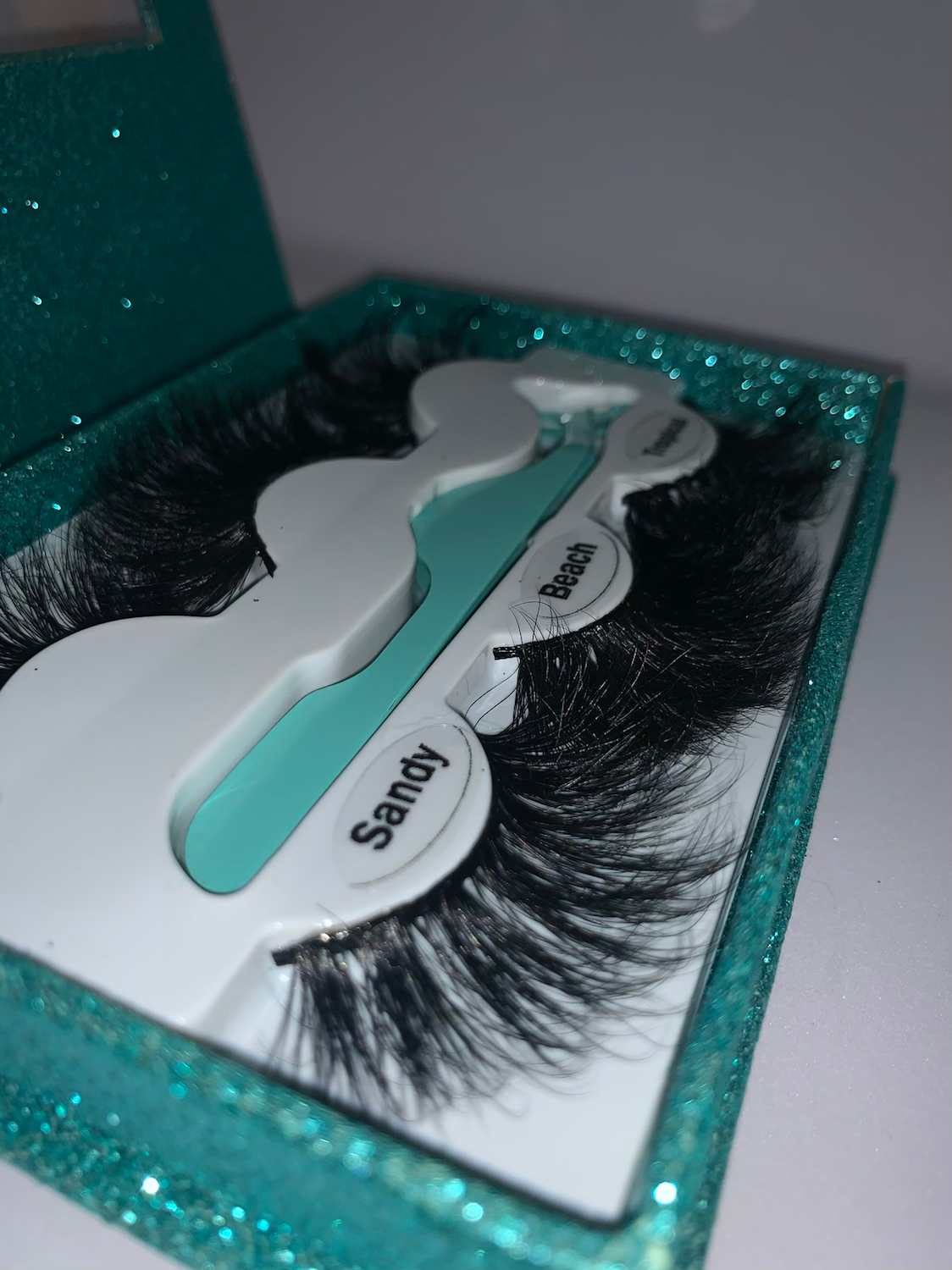 Butterfly Mink 3pack image 1