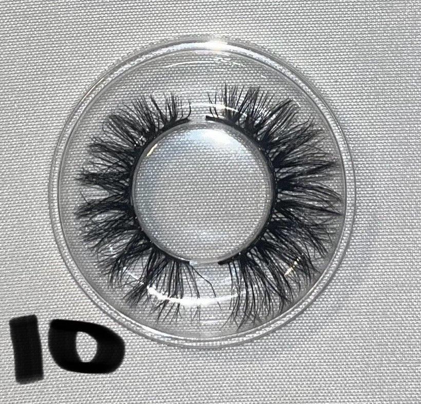 CraZ Lash Box image 8