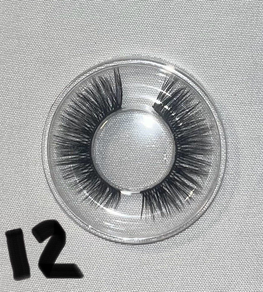 CraZ Lash Box image 6