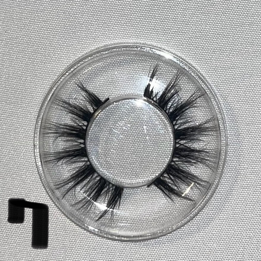 CraZ Lash Box image 11