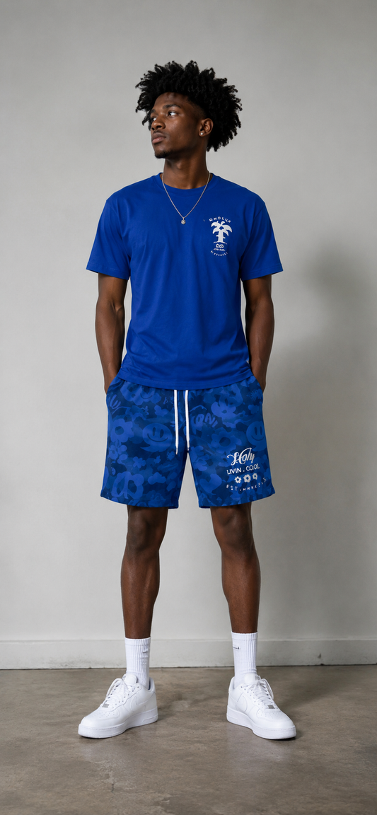Bo Set (Men)