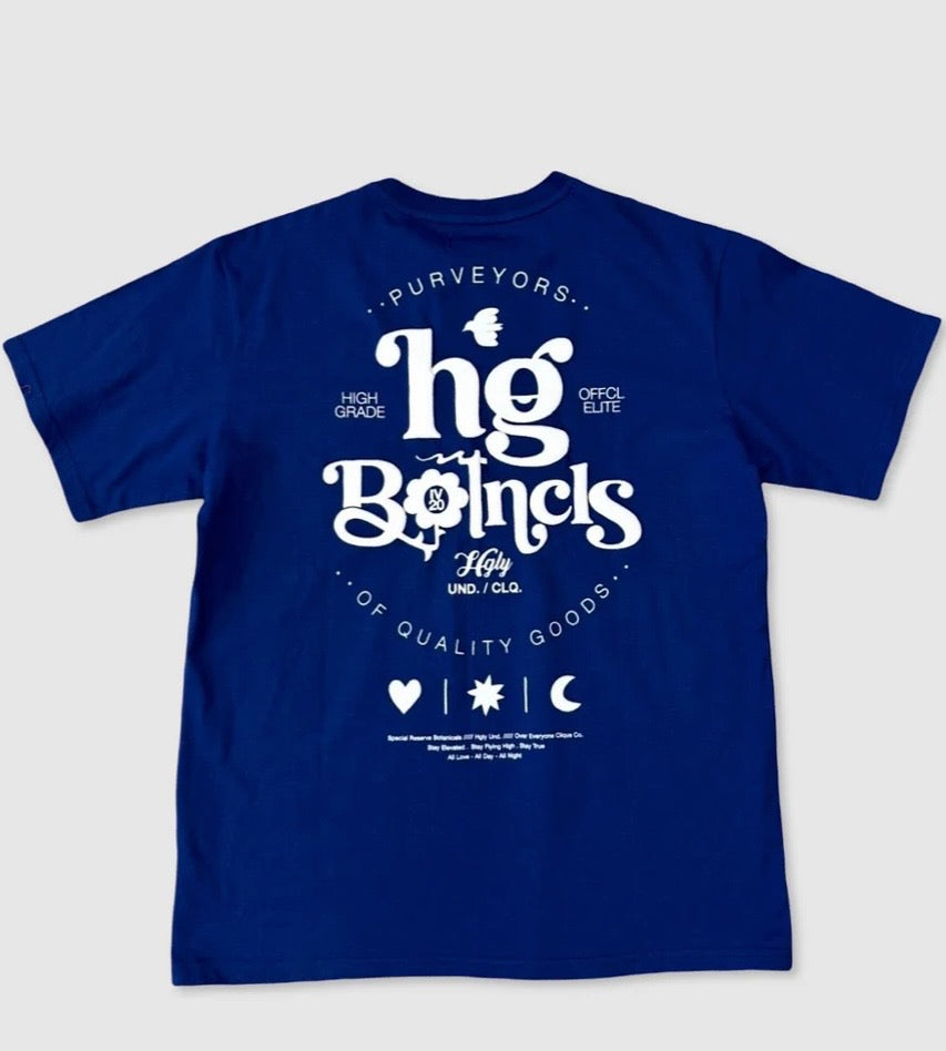 Bo Set (Men)