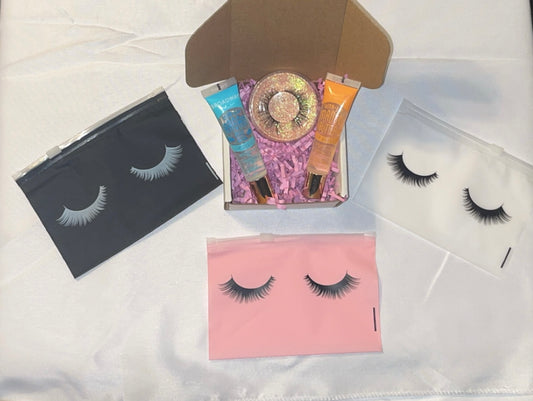 CraZ Lash Box image 0