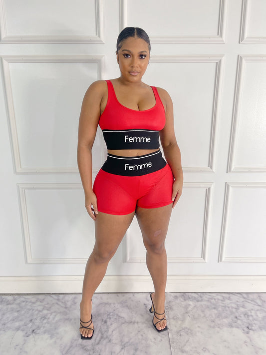 Femme image 0